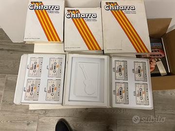 Riviste corso di chitarra