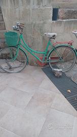 Bici da donna Vintage