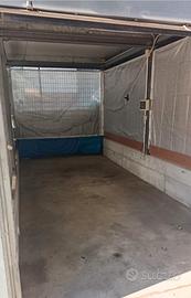 Box Via Giovanni Verga Trieste