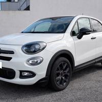 Fiat 500X 1.3 MJET 2018 100mila Km Reali