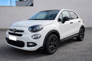 Fiat 500X 1.3 MJET 2018 100mila Km Reali