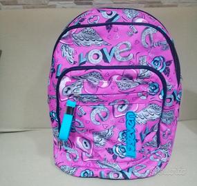 Zaino +trolley seven