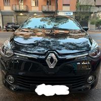 Clio 1.5 dCi 75CV - LIVE - NEOPATENTATI - Renault