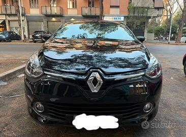 Clio 1.5 dCi 75CV - LIVE - NEOPATENTATI - Renault