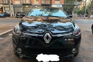 Clio 1.5 dCi 75CV - LIVE - NEOPATENTATI - Renault