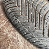4 GOMME USATE QUATTRO STAGIONI 2056016 - CP6871495