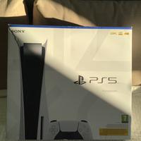 Ps5 fat disco