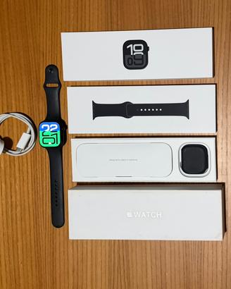 Apple Watch 10 46mm 🔋99%