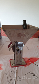 Macchina per salsa di pomodoro