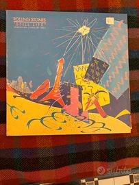 Rolling Stones – Still Life (American Concert 1981