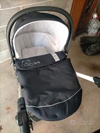 trio CAM comby family 