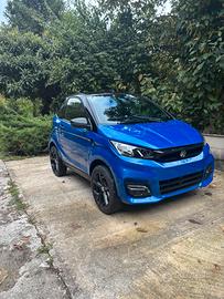 Minicar 50