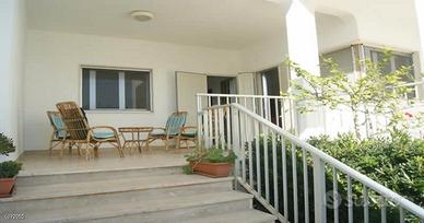 Posto Vecchio a 200m spiaggia 3 camere