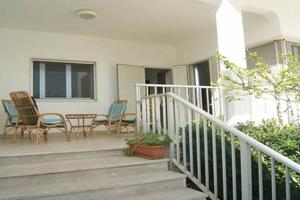 Posto Vecchio a 200m spiaggia 3 camere