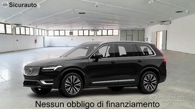 VOLVO Xc90 T8 Plug-In Hybrid Awd Aut. 7 Posti Ultr