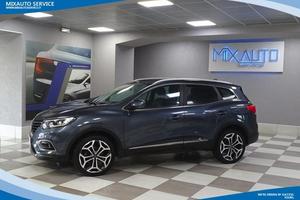 RENAULT Kadjar 1.3 TCe 140cv 2WD Bose EU6D-Temp