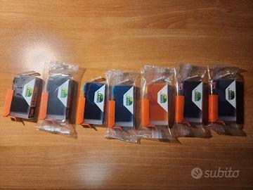 HP 364XL, CARTUCCE STAMPANTE COMPATIBILI NUOVE