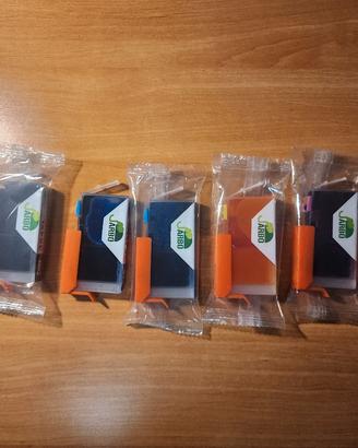 HP 364XL, CARTUCCE STAMPANTE COMPATIBILI NUOVE