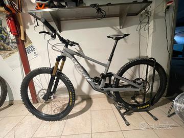 Specialized enduro 2023