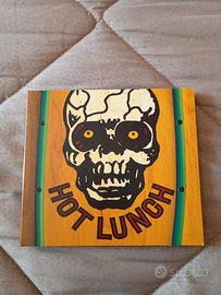 CD Hot lunch 