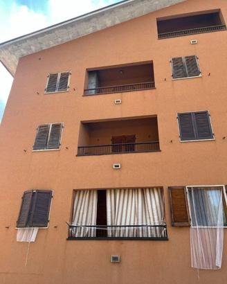 Appartamento di 40 m² con 2 locali a Pamparato