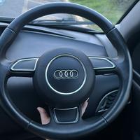 VOLANTE COMPLETO AUDI A3
