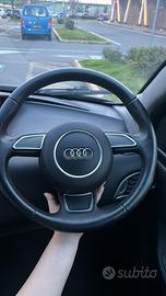 VOLANTE COMPLETO AUDI A3