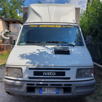 Iveco Daily - 2.8 - Diesel