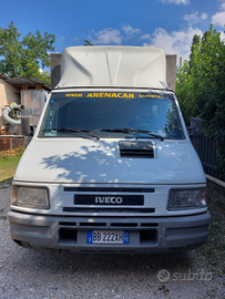 Iveco Daily - 2.8 - Diesel