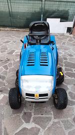 Trattorino tosaerba MTD LN 155