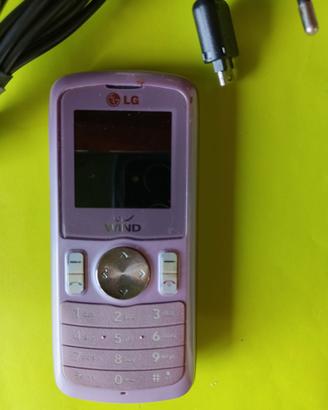 Cellulare LG gb102