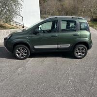 Fiat Panda 1.3 MJT 95 CV S&S 4x4