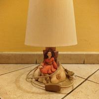 LAMPADA THUN
