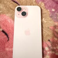 Iphone 15 128gb Rosa