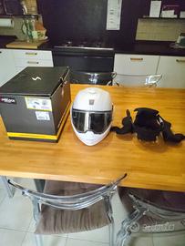 CASCO MOTO SCORPION EXO-TECH EVO MODULARE