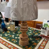 Lampade hand made