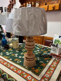 Lampade hand made