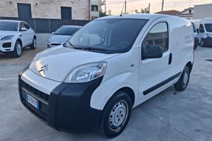 Citroen Nemo 1.3 Multijet 75CV