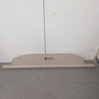 Mensola cappelliera jeep grand cherokee