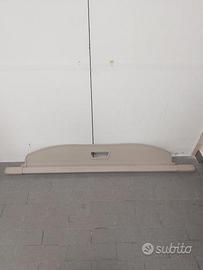 Mensola cappelliera jeep grand cherokee