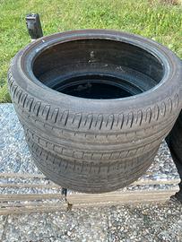 Pirelli 225 40 18