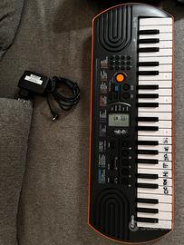 Mini Piano CASIO SA-76