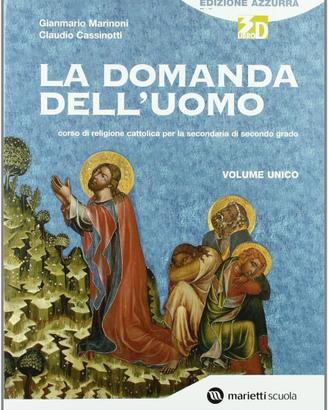 Libro per le scuole superiori