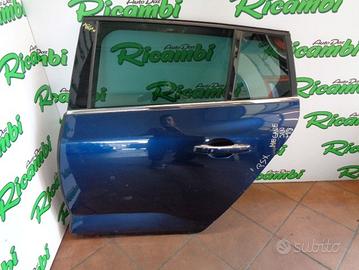 PORTA POSTERIORE SINISTRA MEGANE IV GRANDTOUR