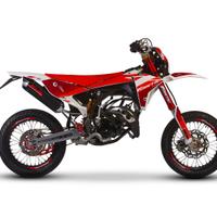 Fantic XM 50 Motard Competition