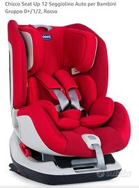 Chicco Seat Up 012 Seggiolino Auto