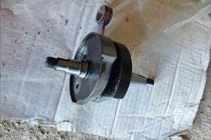 albero motore Vespa PK 50 XL 