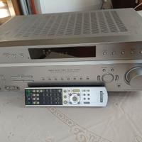Impianto Home Theater