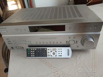 Impianto Home Theater