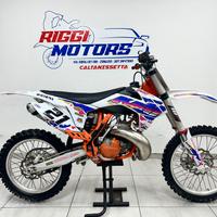 Ktm 250 SX 2014 FINANZIABILE